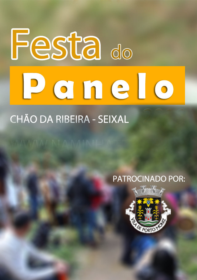 Festa do Panelo 2018 - Seixal